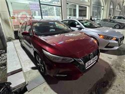 نيسان سنترا